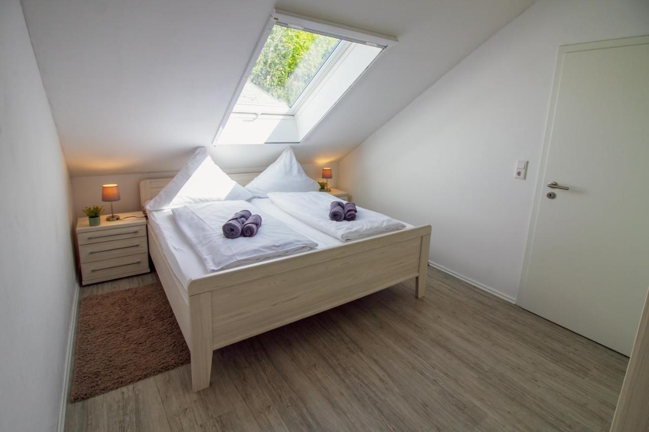 Apartament Grashaus Leevke Krummhörn Zewnętrze zdjęcie