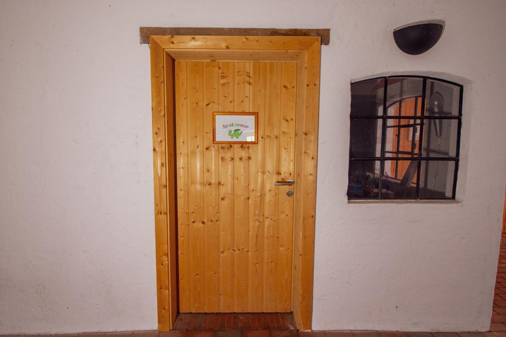 Apartament Grashaus Leevke Krummhörn Zewnętrze zdjęcie