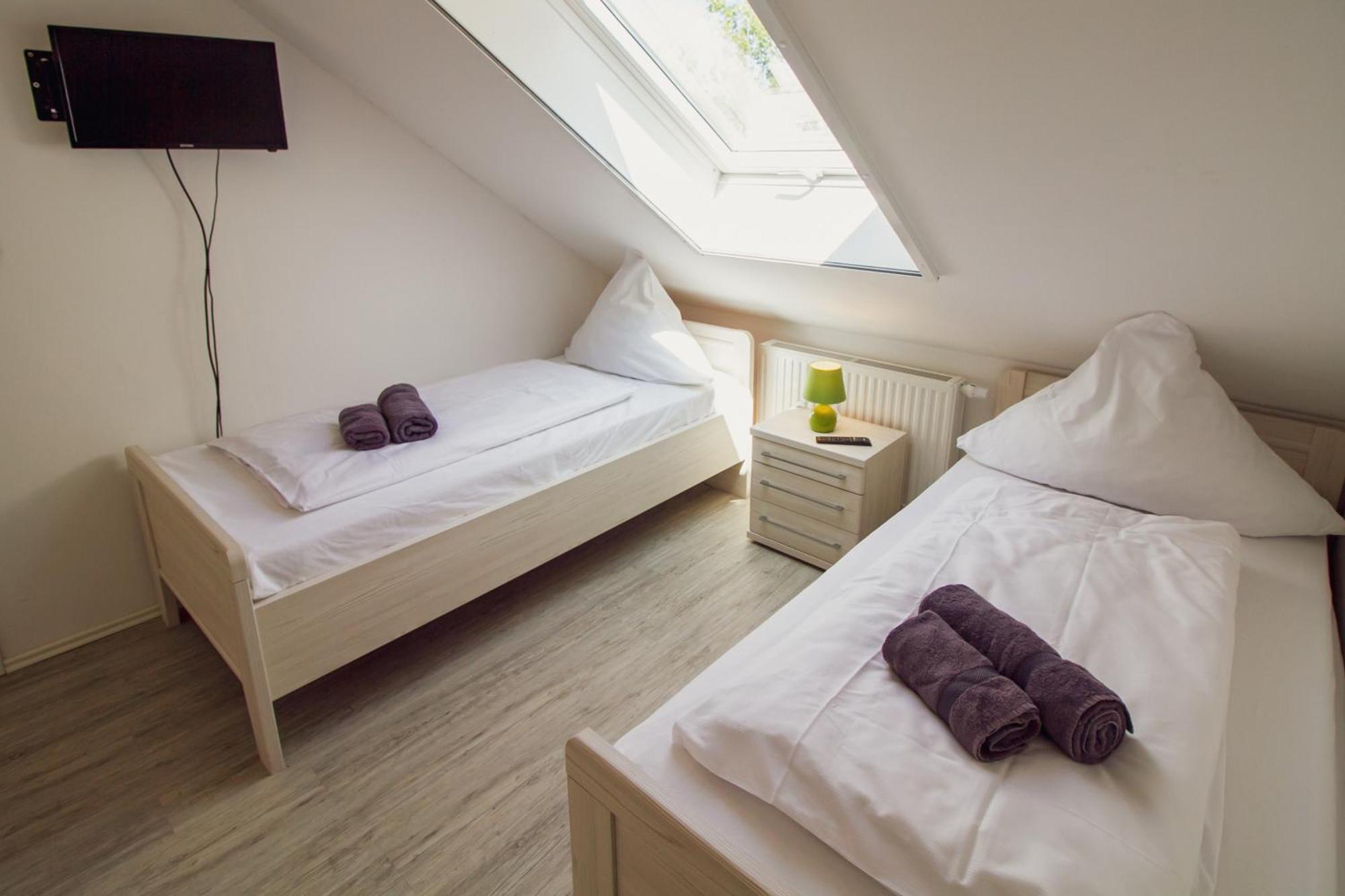 Apartament Grashaus Leevke Krummhörn Zewnętrze zdjęcie