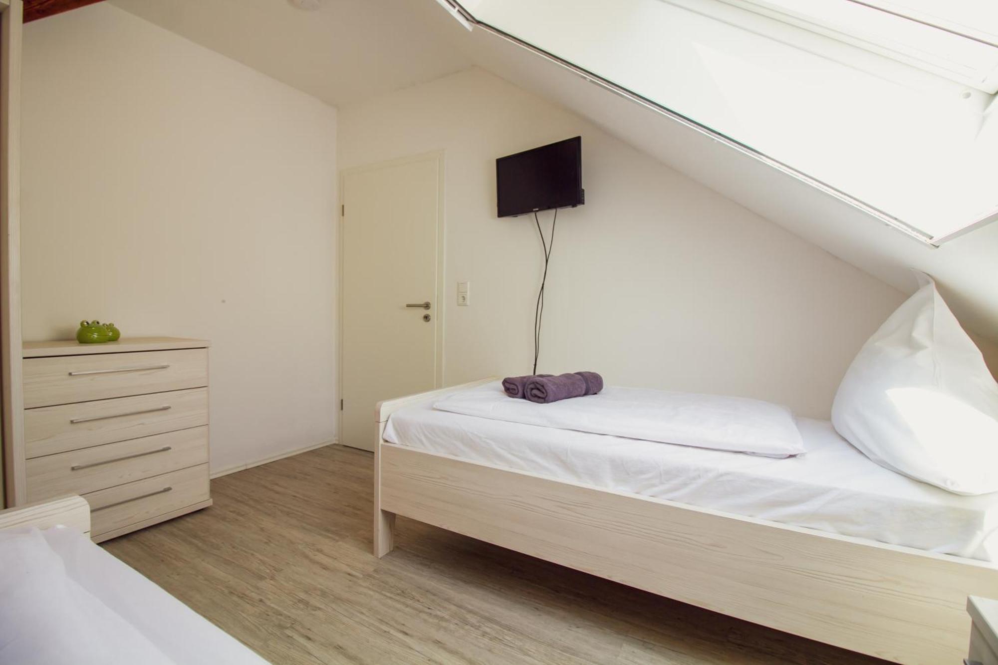 Apartament Grashaus Leevke Krummhörn Zewnętrze zdjęcie